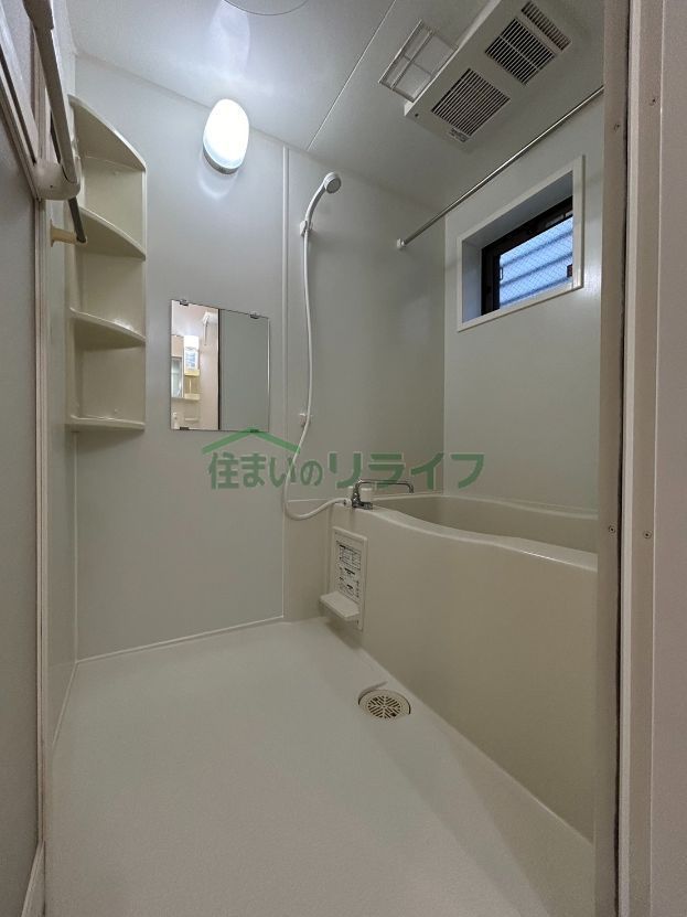 バスルーム
