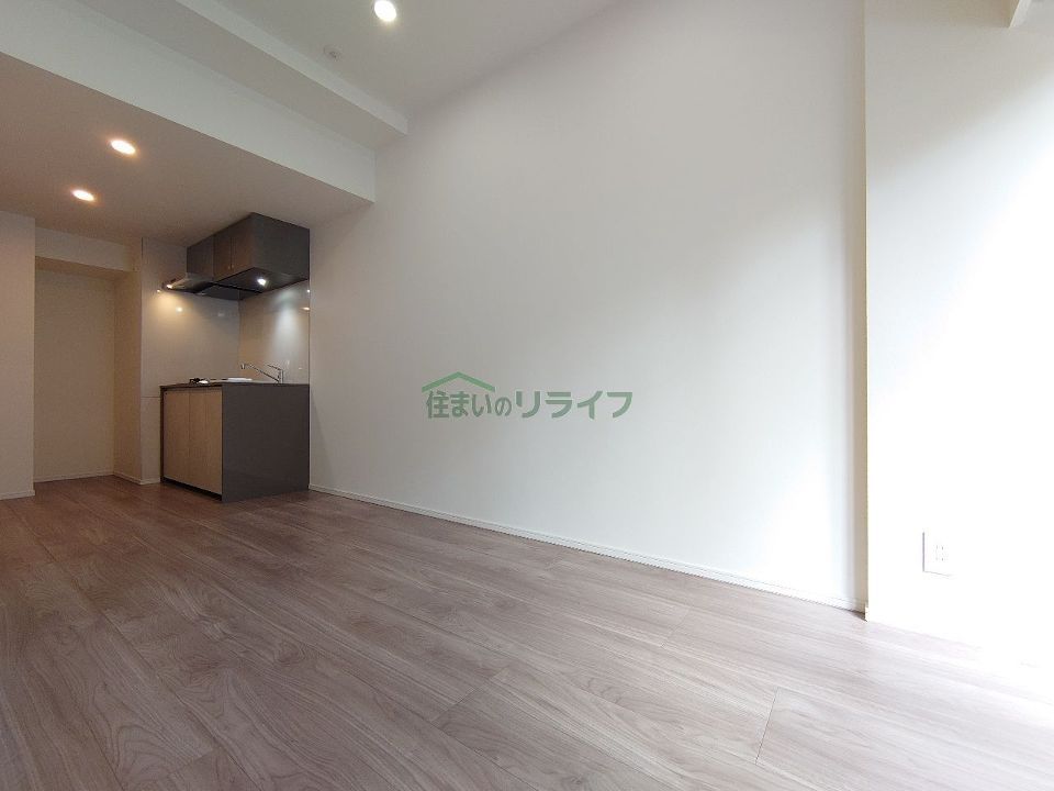 リビング