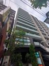 ラヴァンド大島の外観