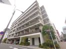 JP noie 亀戸の外観