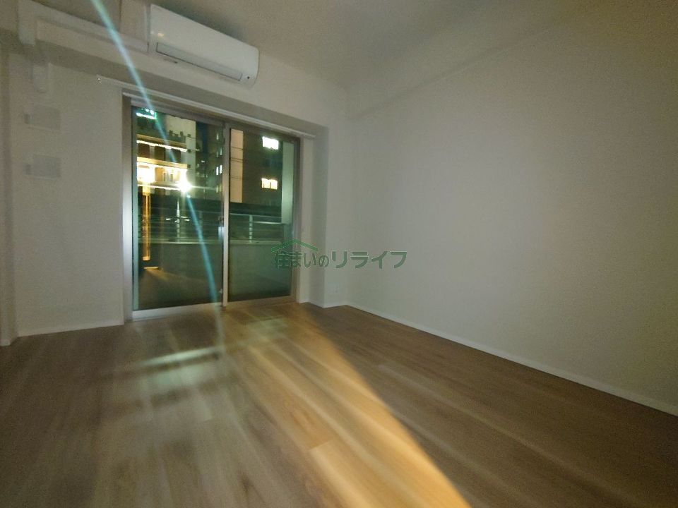 リビング