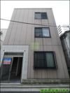 チャーム ワンの外観