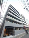 CREATIF文京江戸川橋の外観