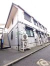 ブランドールの外観