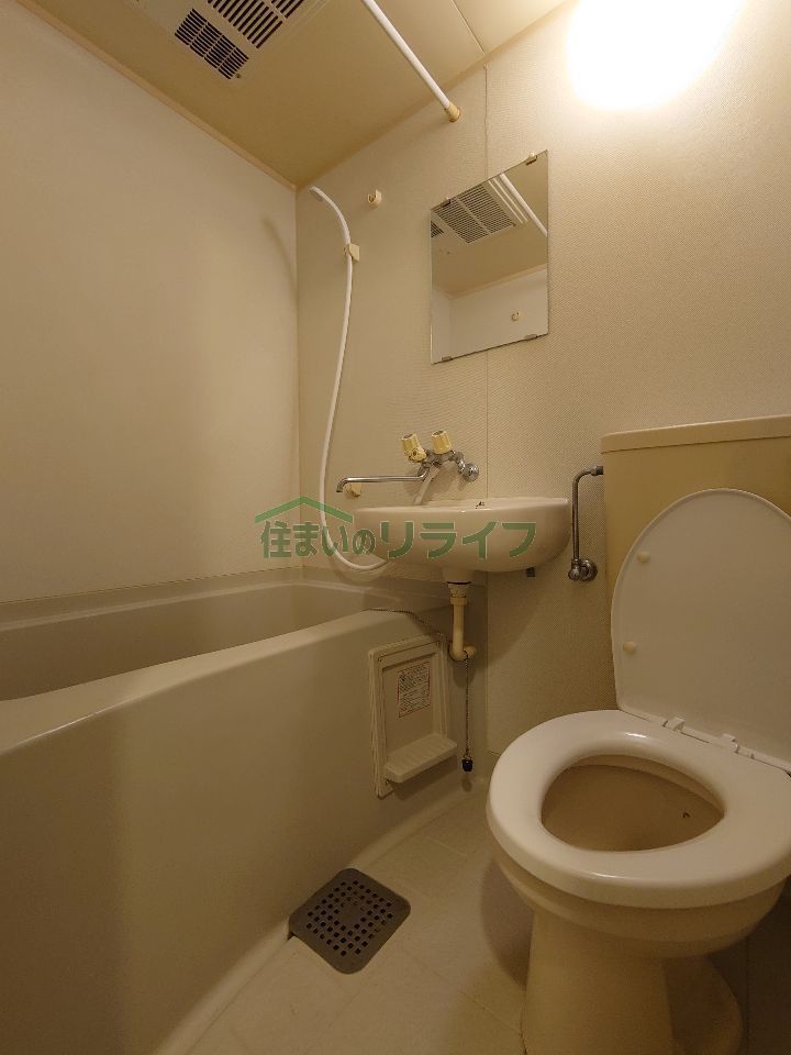 バスルーム