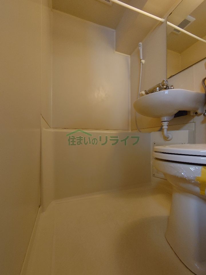 バスルーム