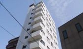 光建ハイムブリリアンス上池袋の外観