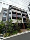 コンフォリア上目黒の外観
