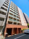 ダイナフォート日本橋の外観