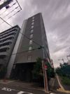 アグリパーク深川の外観