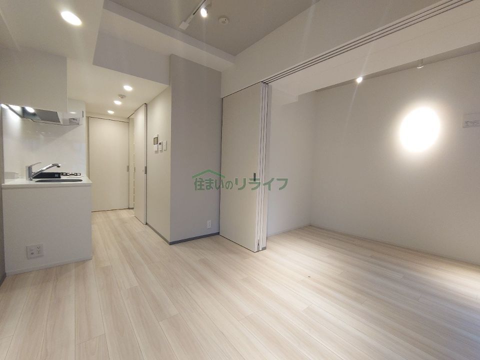 リビング