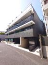 ハーモニーレジデンス中野富士見町の外観