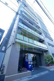 ハーモニーレジデンス東京イーストコアの外観画像