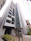 ラティエラ上野入谷の外観