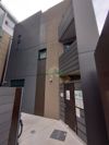 Pair新大久保の外観