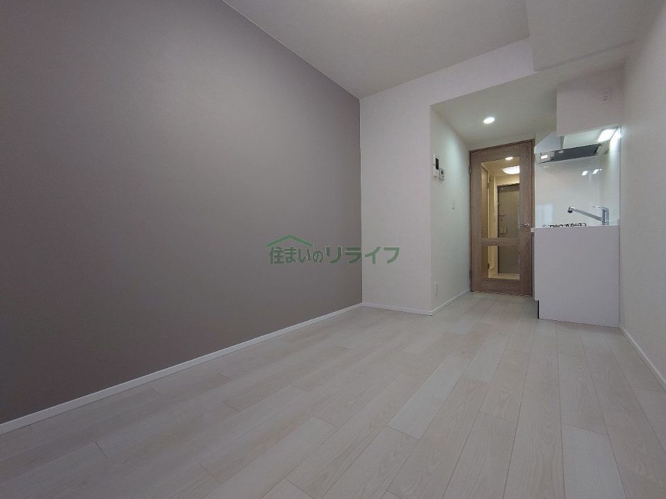リビング