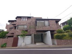 howff RELAX三軒茶屋の外観画像