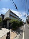 ルフォンプログレ中野富士見町ザ・レジデンスの外観