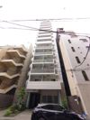 パークアクシス秋葉原Eastの外観