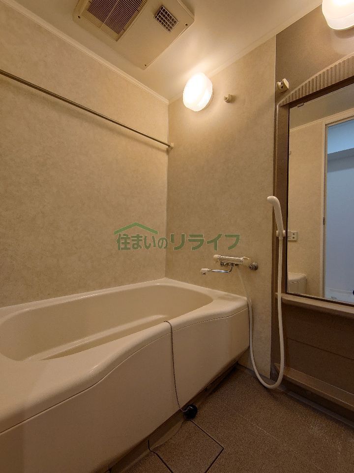バスルーム