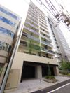 ルフォンプログレ文京湯島の外観