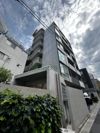 ZOOM渋谷神山町の外観