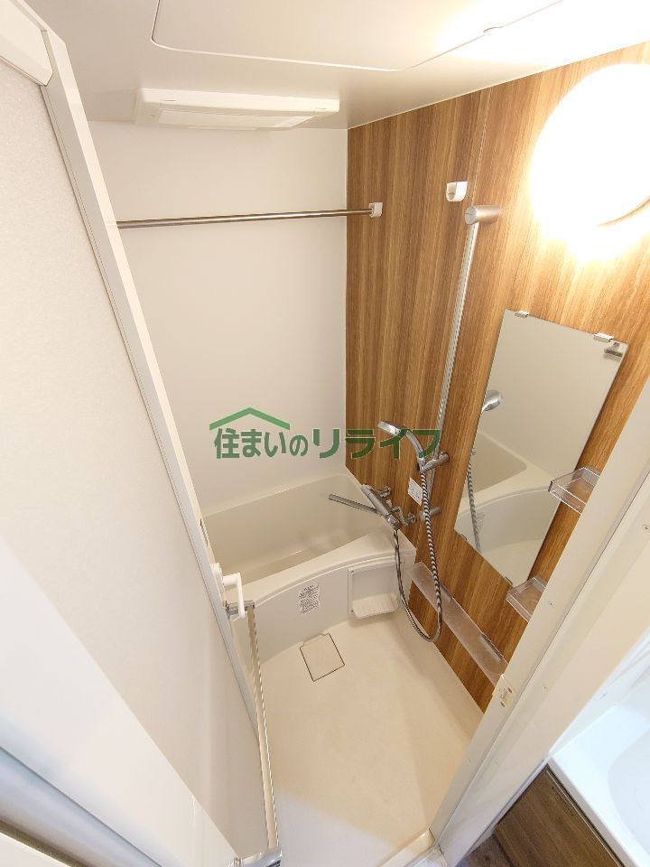 バスルーム
