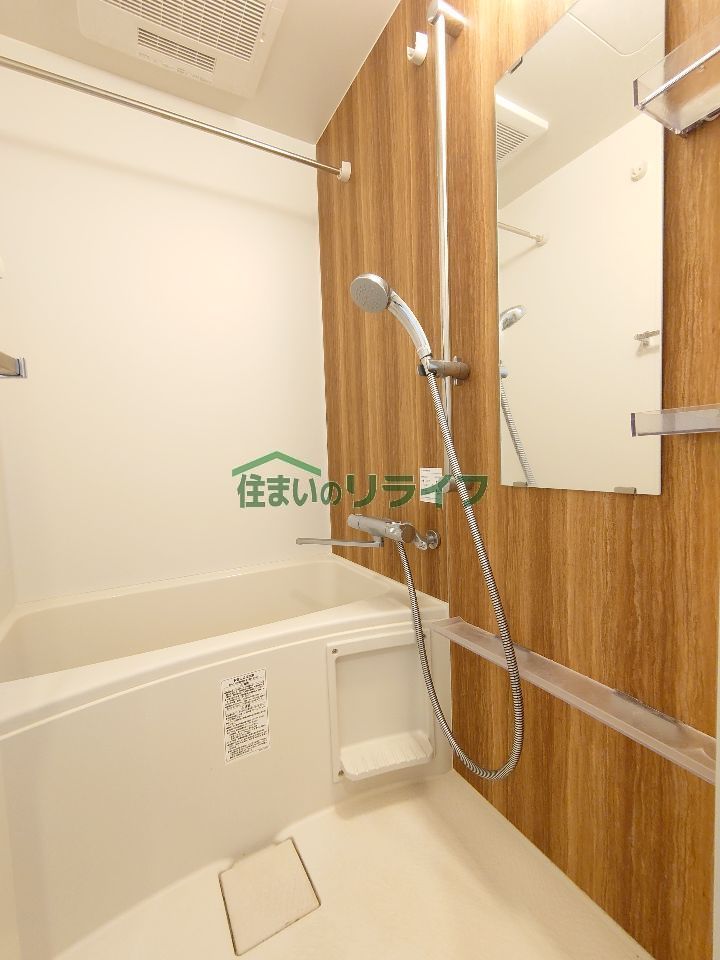 バスルーム