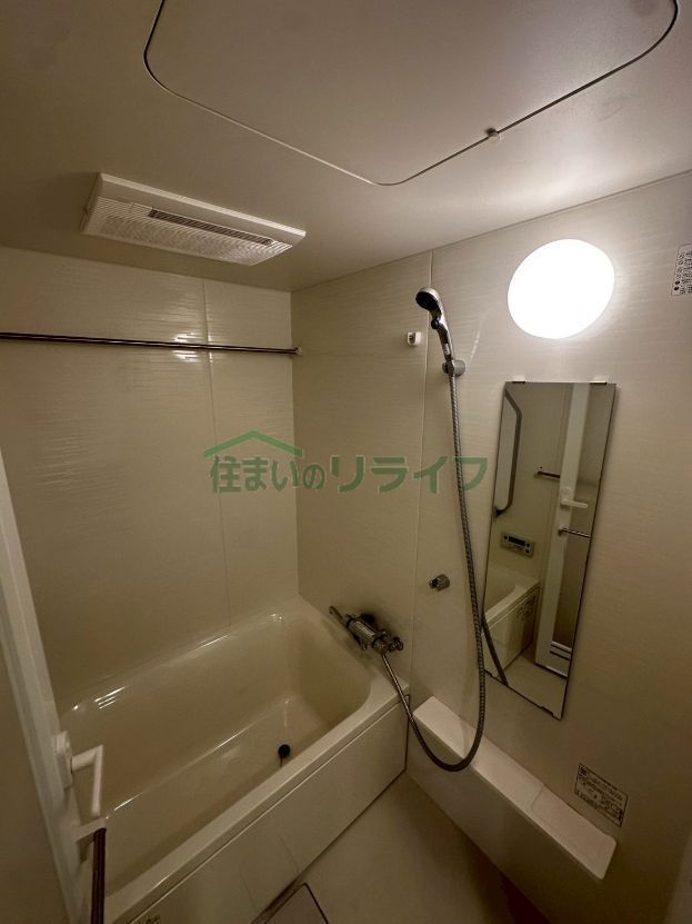 バスルーム