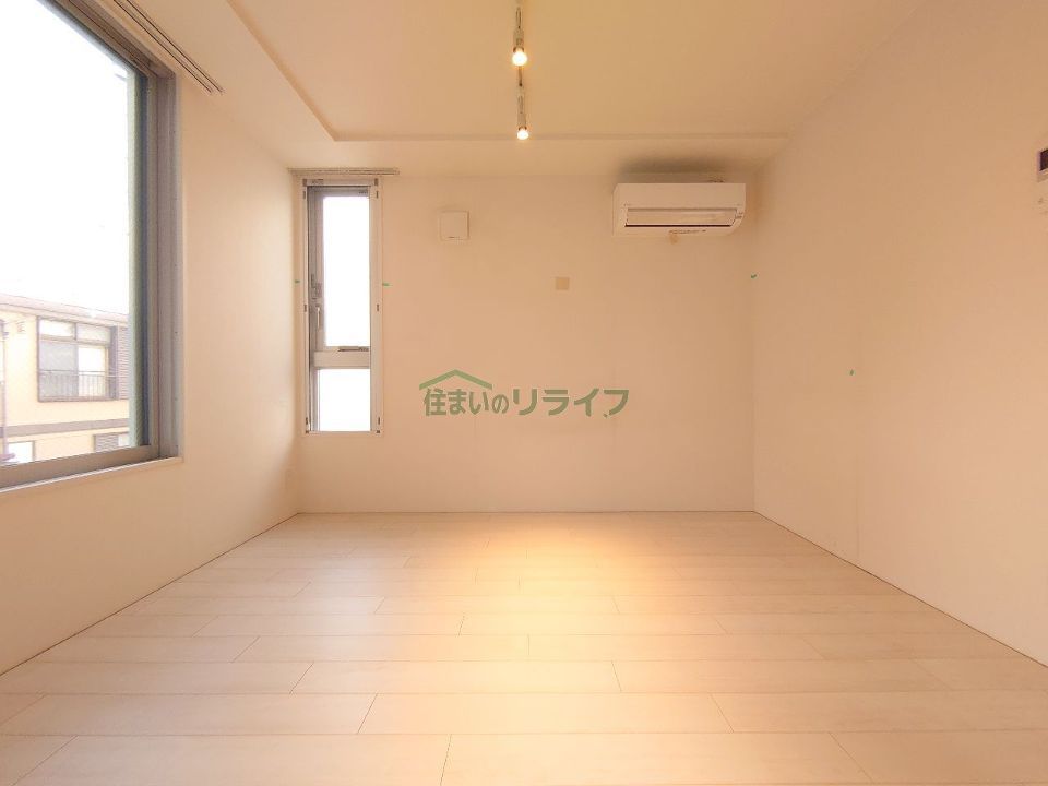 リビング