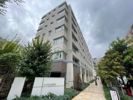 グレンパーク駒場 EASTの外観