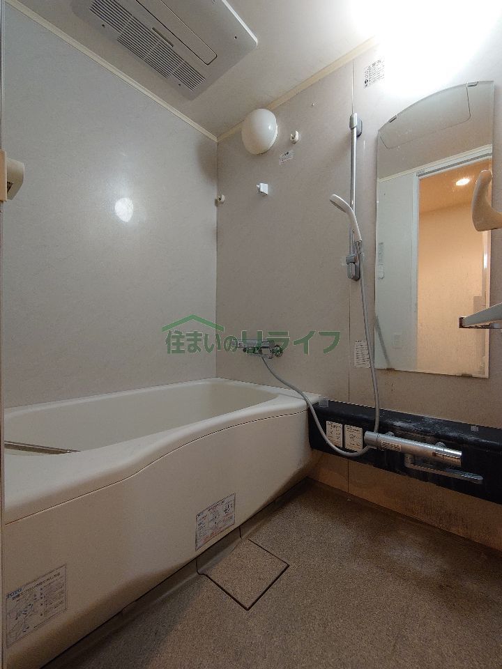 バスルーム