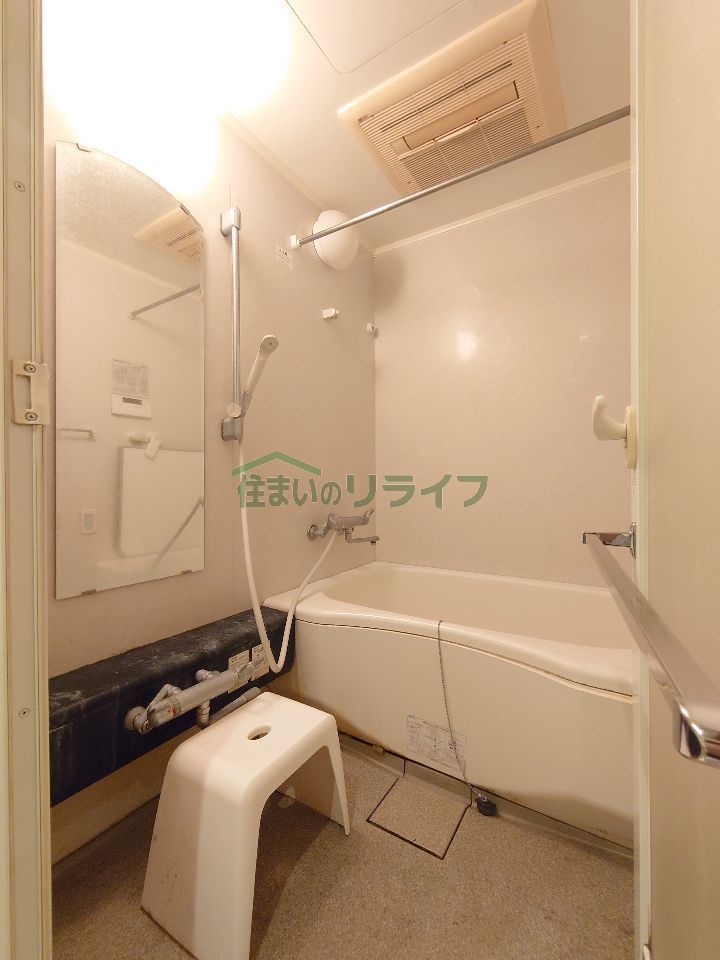 バスルーム