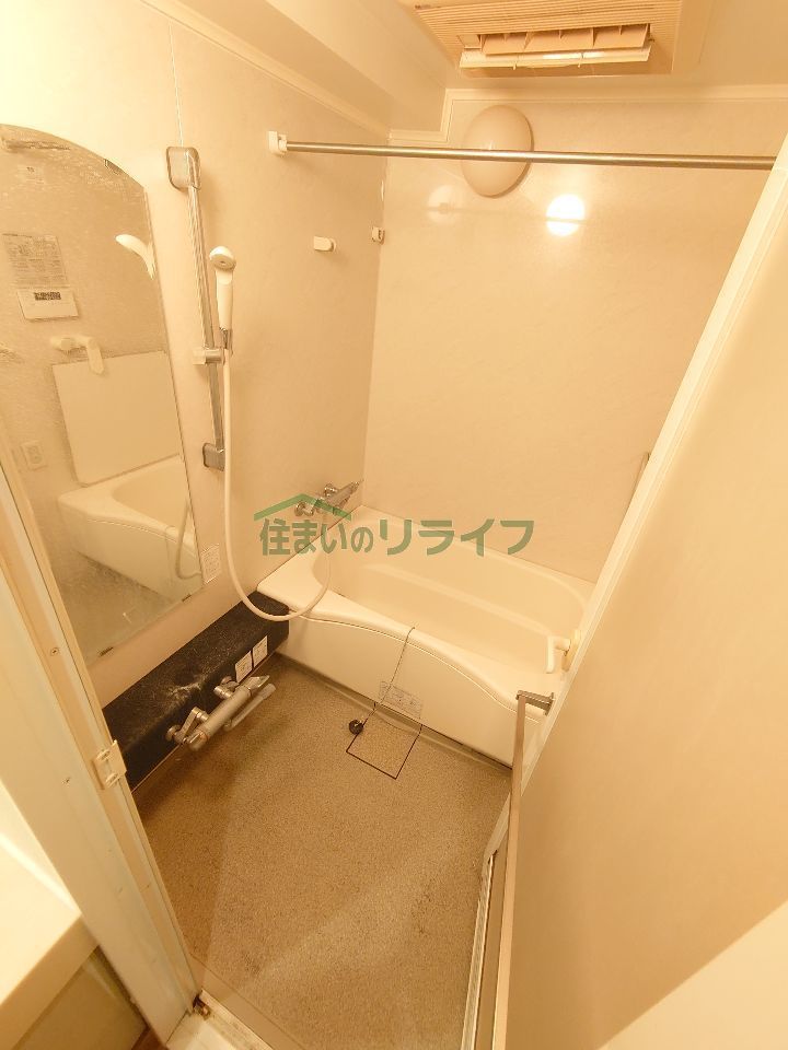 バスルーム