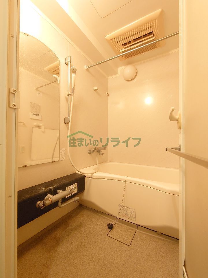 バスルーム