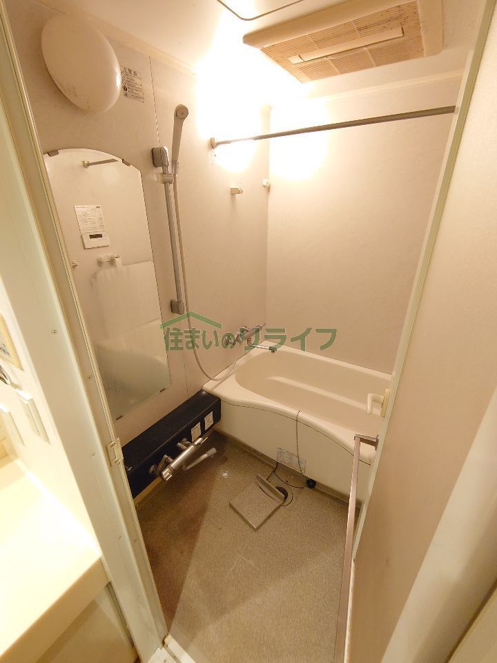 バスルーム