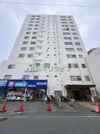 目白が丘マンションの外観