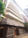 南大塚パレスの外観