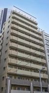 メインステージ西新宿の外観