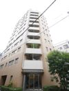 パークアクシス御徒町の外観