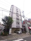 メゾンドレスポワールの外観