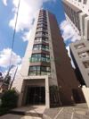 レジディア文京小石川Ⅱの外観