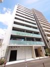 GRANPASEO両国Southの外観