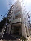 GROWS本所吾妻橋の外観