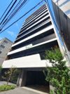 GRAN PASEO門前仲町Ⅱの外観