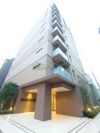 ザ・パークハビオ上野御徒町の外観