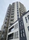 プラウド新宿牛込柳町の外観