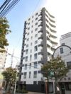 グラントレゾール西日暮里の外観