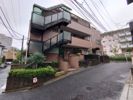 目白パラシオの外観