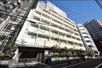 パークルージュ赤坂檜町の外観
